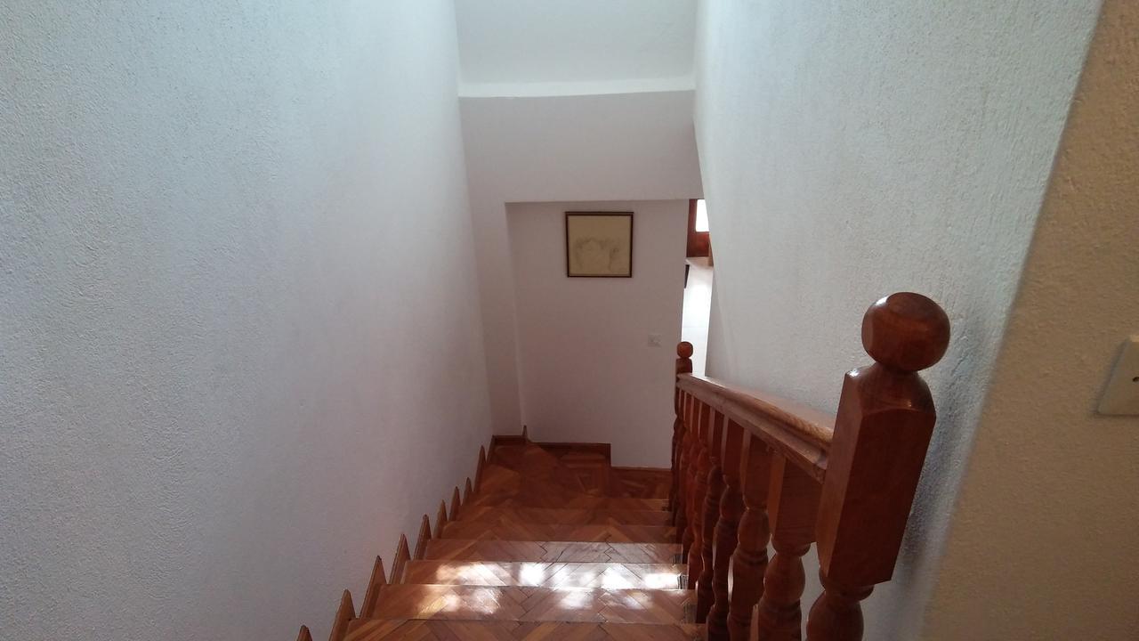 Guest House Villa Castio Petrovac エクステリア 写真