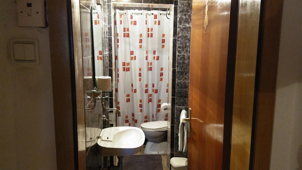 Guest House Villa Castio Petrovac エクステリア 写真