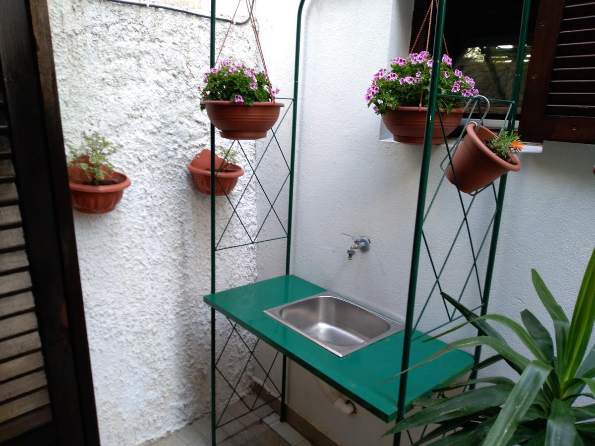 Guest House Villa Castio Petrovac エクステリア 写真
