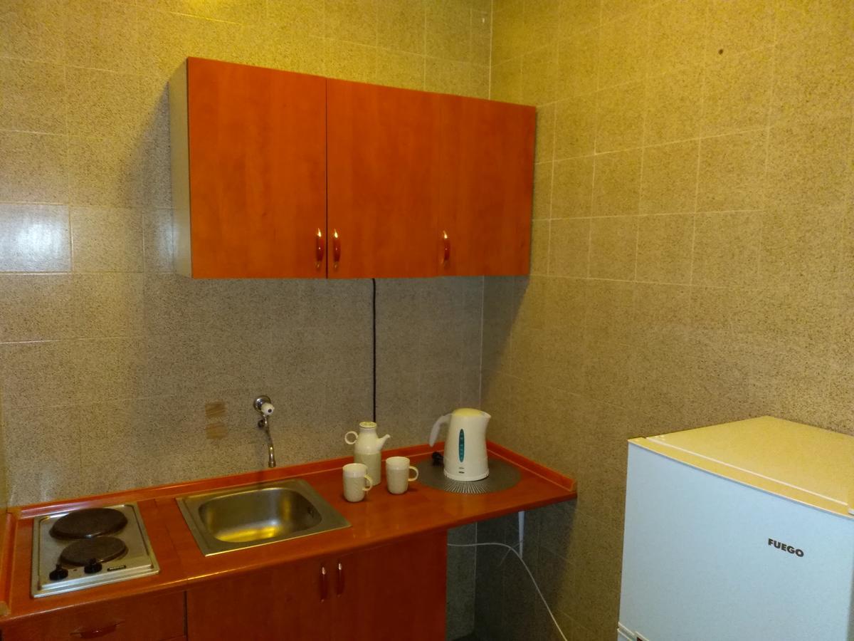 Guest House Villa Castio Petrovac エクステリア 写真